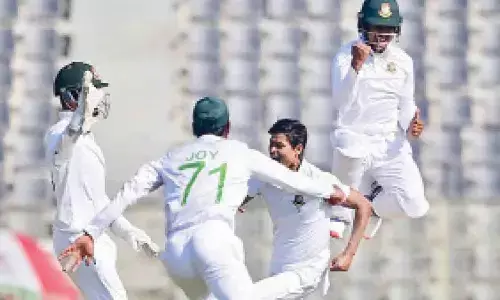 Taijuls 10-wkt haul leads B’desh to humble NZ