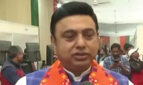 Muslim women voted for BJP, says Zafar Islam