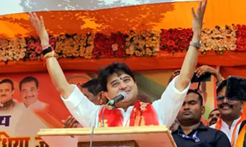 BJP victory in MP to make Scindia more powerful