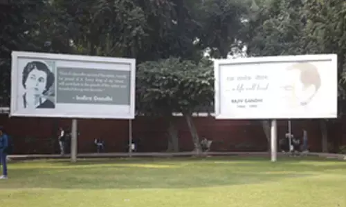 Barring Himachal, Cong wiped out from Hindi heartland with loss in Chhattisgarh, MP & Rajasthan