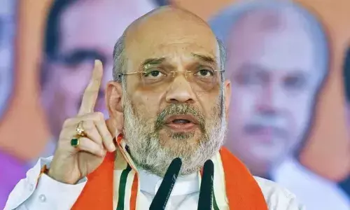 People of New India votes on Performance Politics: Amit shah