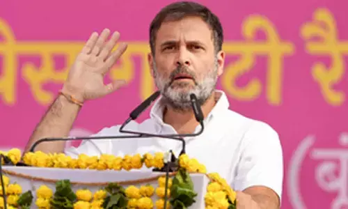 How Rahul Gandhi’s allegations against Adani Group backfired