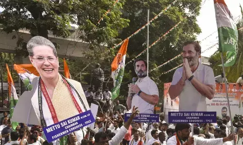 Sunil Kanugolu: Architect behind Congress electoral triumph