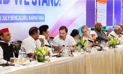 Election results signal need for Oppn bloc to redraw strategy