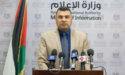 193 people killed in IDF attack in last few hours: Gaza Health Ministry