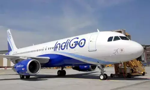 Now, IndiGo faces criticism over delays from former Union Minister