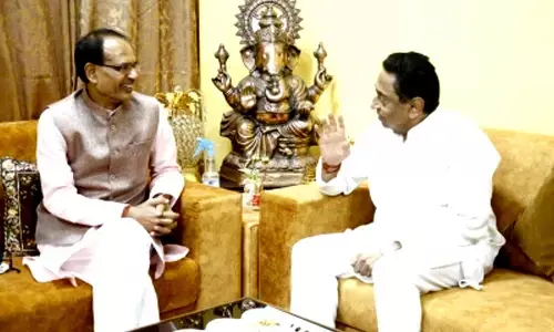 Shivraj win Budhni by over 1 lakh votes, Kamal Nath secures victory from Chhindwara by 36K votes