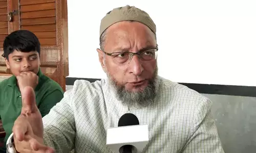 Celebrations at MIM’s Darussalam