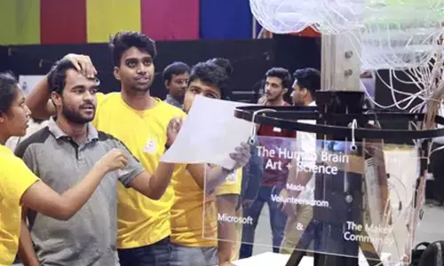 T-Works to host two day Maker Faire in Hyderabad