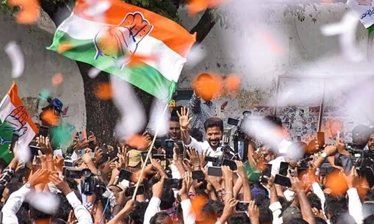 Congress fails to bag even a single seat in Hyderabad