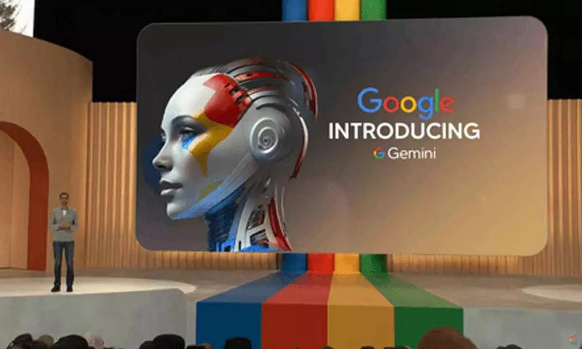 Google Postpones Debut of Gemini AI Model, Targets Q1 2024