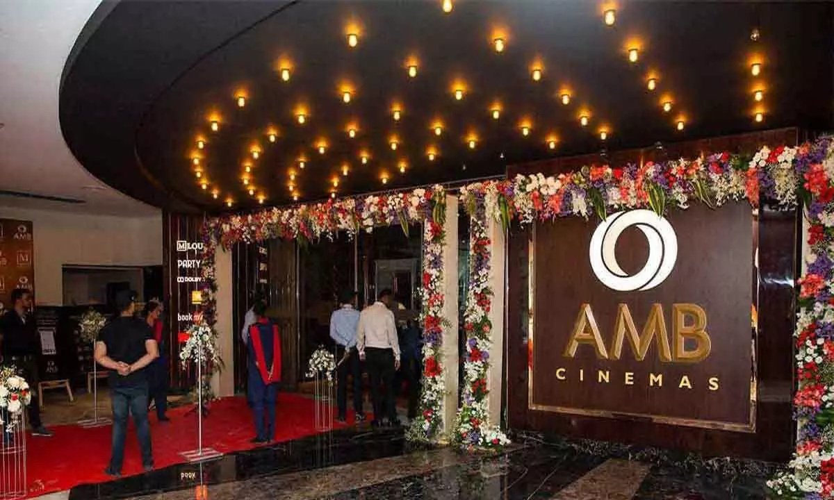 AMB Cinemas achieves great feat; celebrates in a grand scale