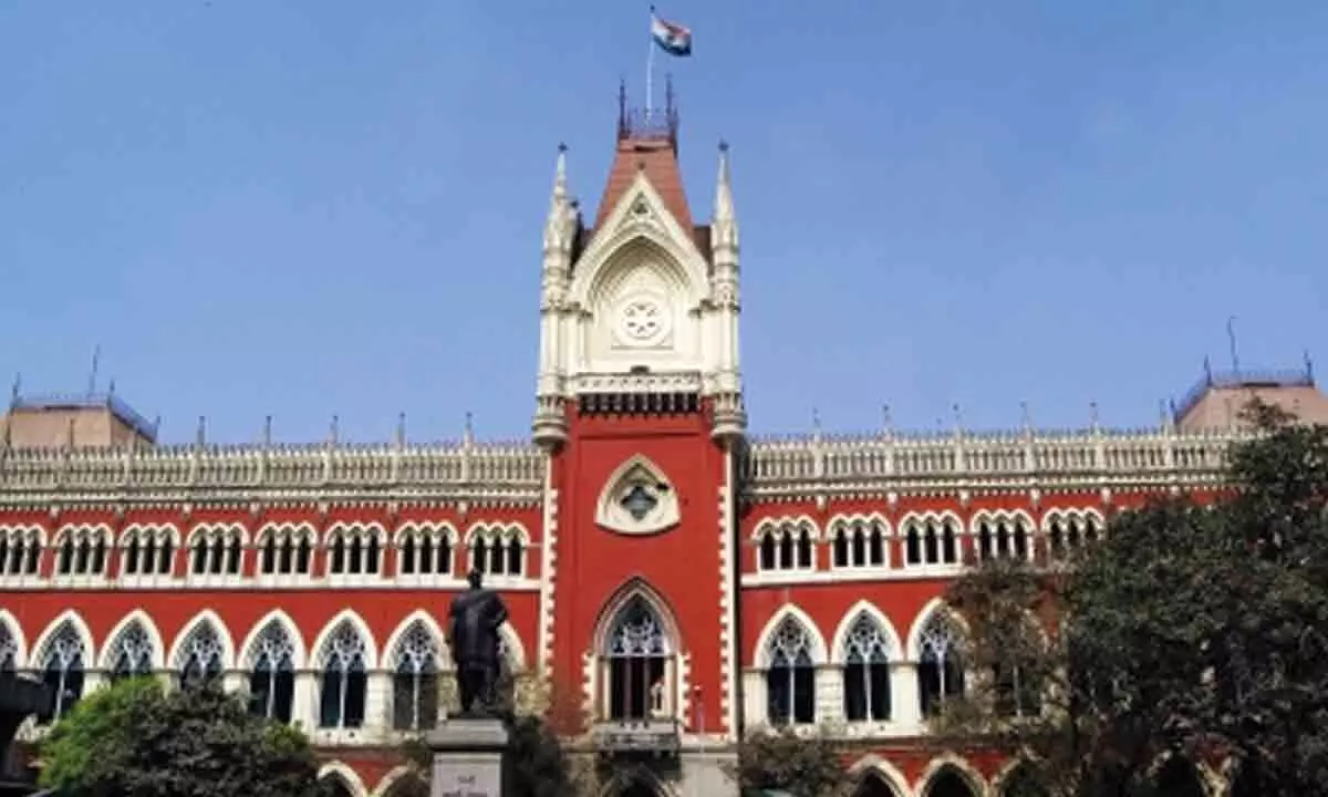 Calcutta HC shields BJP legislators from arrest in National Anthem insult case