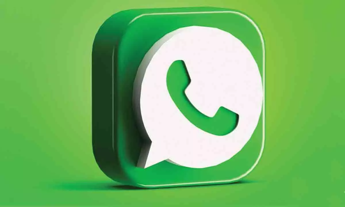 WhatsApp testing new feature that lets you search users by their username