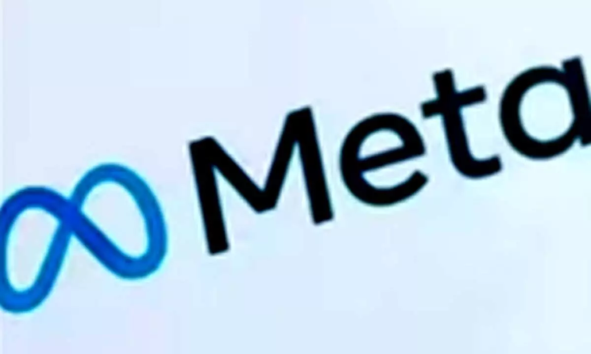 Meta faces $598 mn lawsuit from Spanish media association: Report
