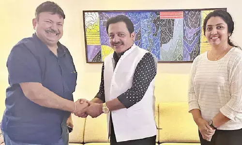 The secret behind Congress tsunami in Telangana