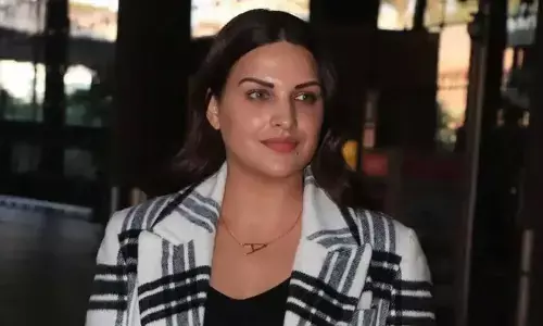 Creators may find it amusing, consequences saddening: Himanshi   on deepfake videos