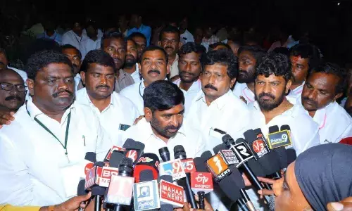 Jagadish Reddy wins hard-fought battle