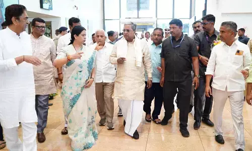 Belagavi session: 5,000 personnel deployed for security