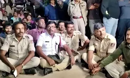 Four cases registered against advocates