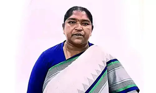 Seethakka to grace Int’l Women’s Day celebrations at FTCCI