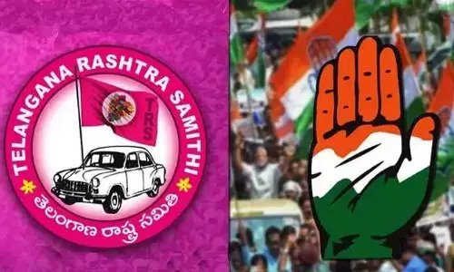 Shifting of loyalties from BRS to Cong intensifies