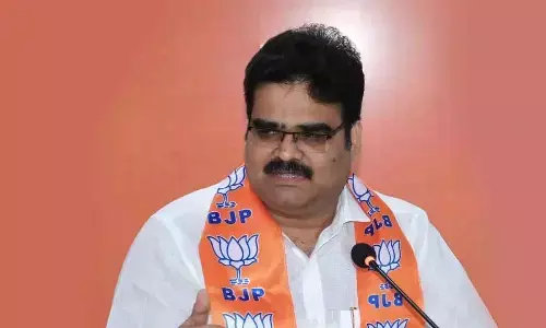 BJP demands white paper on Govt agreement on solar panels unit
