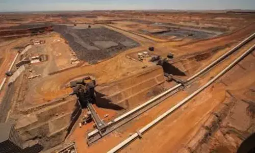 Mine closure solutions major economic opportunity for Australia