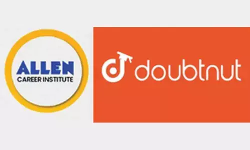 Allen Career Institute acquires AI-led doubts platform Doubtnut