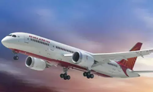 Cyclone Michaung: Air India temporarily suspends flights to and from Chennai airport