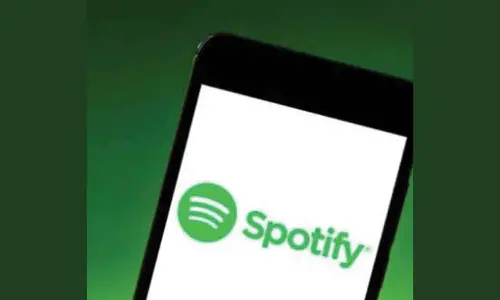 Spotify announces to cut 17% of jobs, 3rd round of layoffs this year