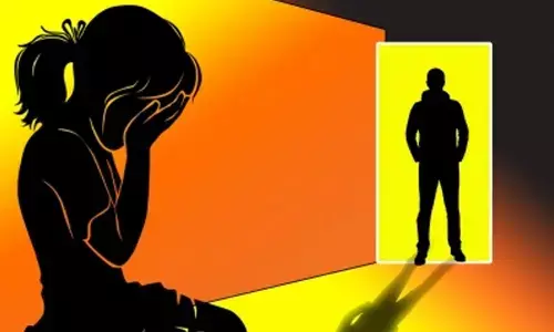 School HM booked under POCSO Act