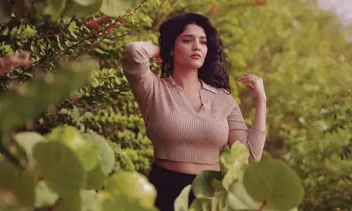 ‘Guru’ actress gets injured in shooting