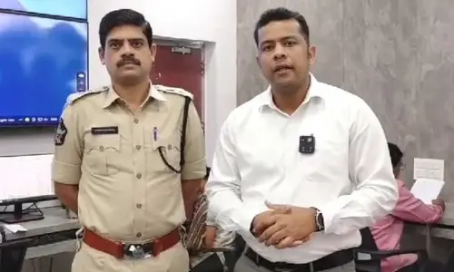 Collector advises people to be vigilant in the wake of Cyclone