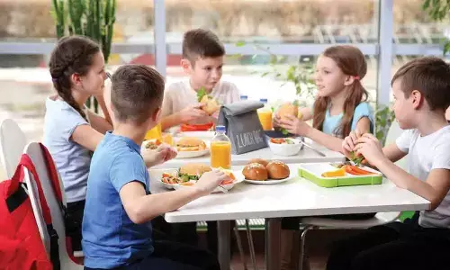 Navigating the Allergy Maze: A Parents Guide to Managing Childhood Allergies