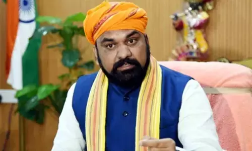 BJP fully prepared to take on Lalu-Nitish: Samrat Choudhary