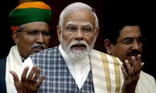 PM Modi congratulates ZPM on winning Mizoram election, assures of all possible support