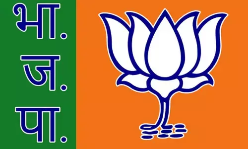BJP doubles seats in Mizoram from 1 to 2 but vote percentage dips