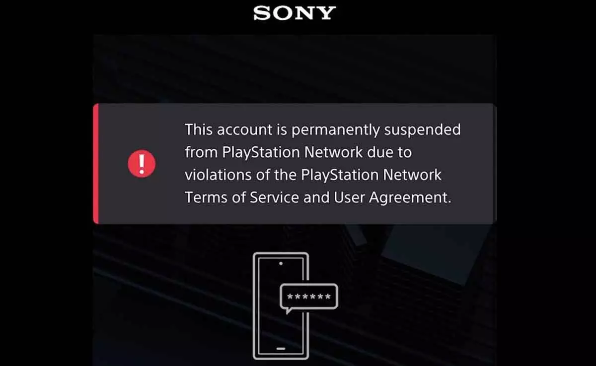 How to Unsuspend Playstation Account?, by Techtricks
