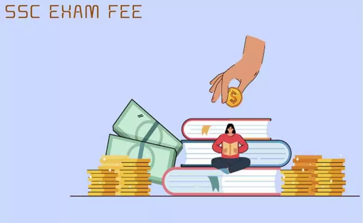 SSC examination fee dates revised
