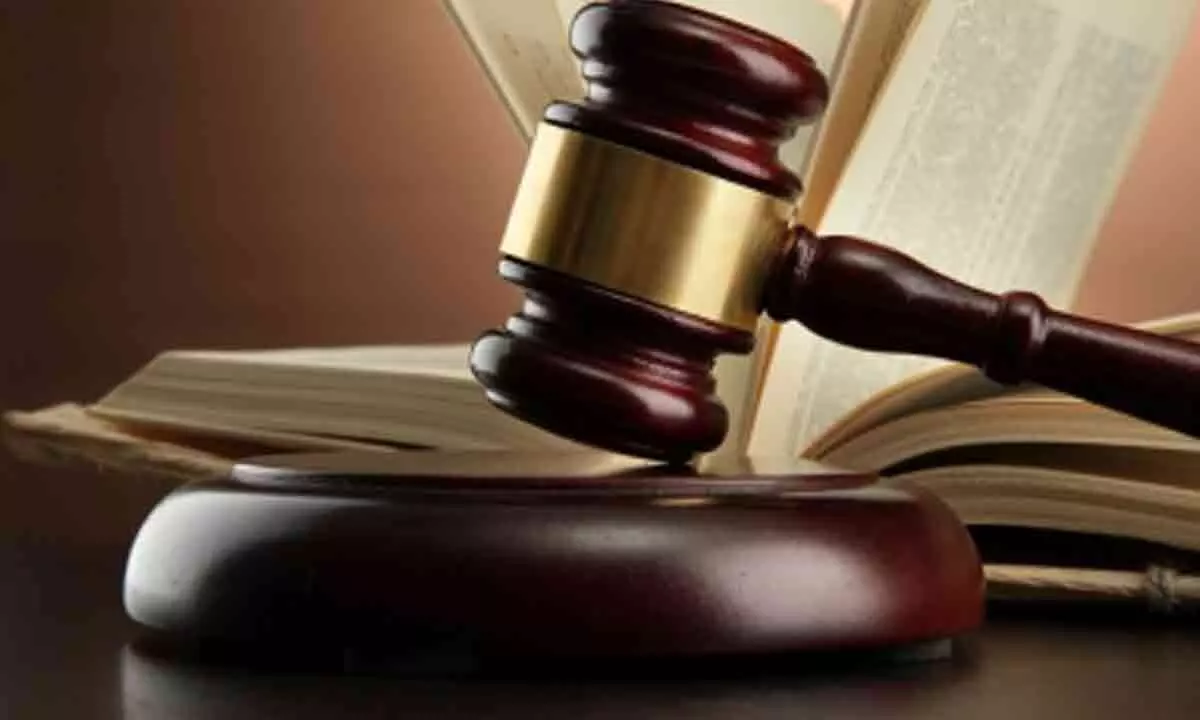 CBI court sentences three officials of SAIL & SBI to 7 yr-rigorous imprisonment
