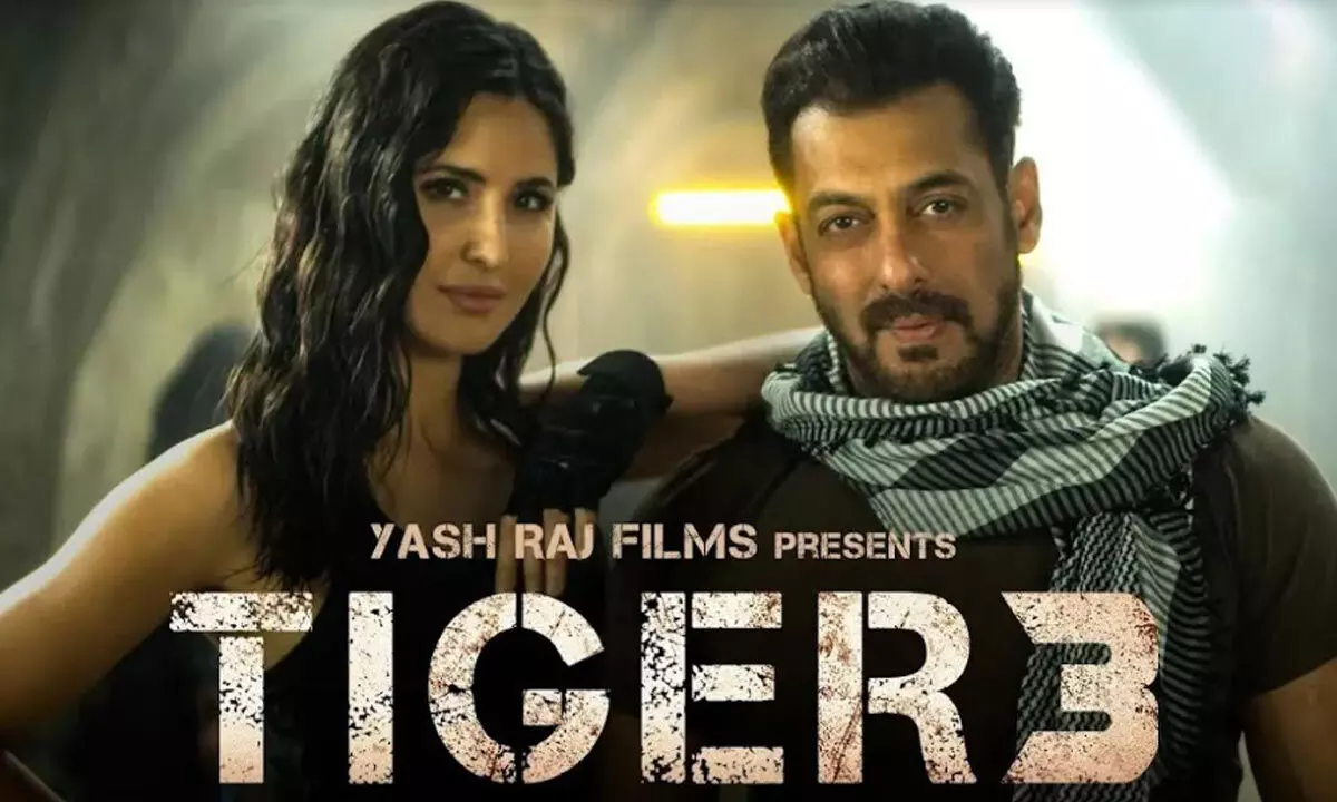 ‘Tiger 3’ in OTT: Check out the OTT release date of this Salman starrer