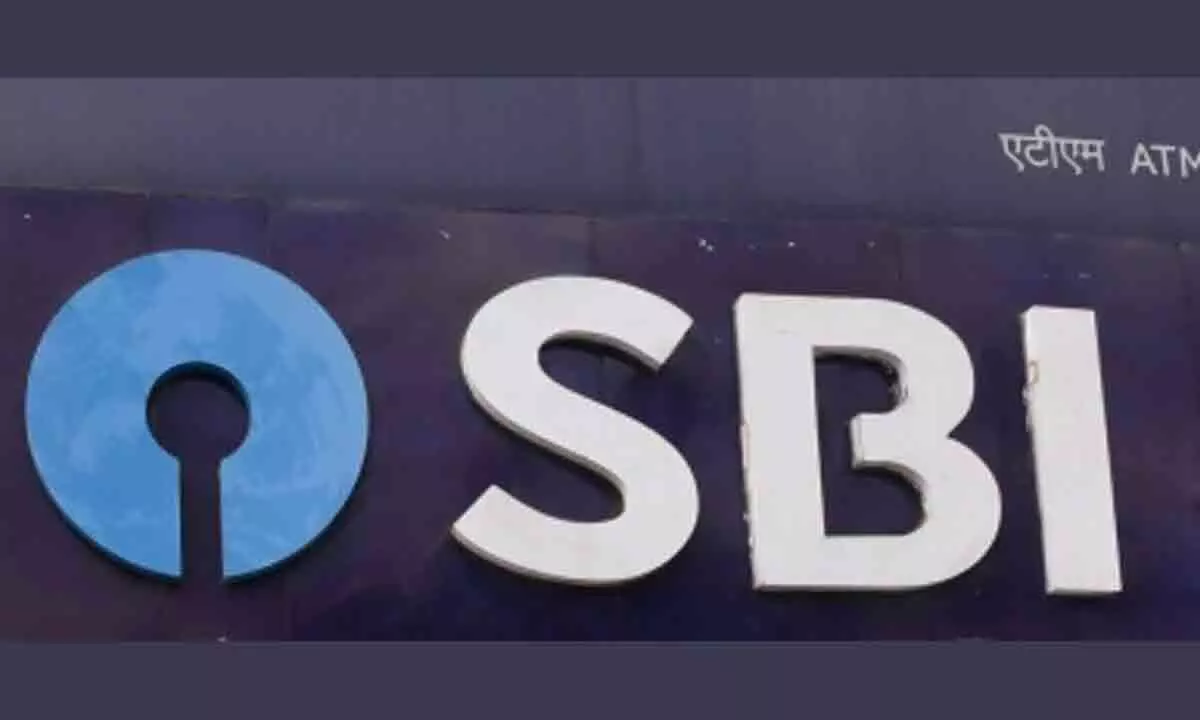SBI raises $1 bn via Syndicated Social Loan