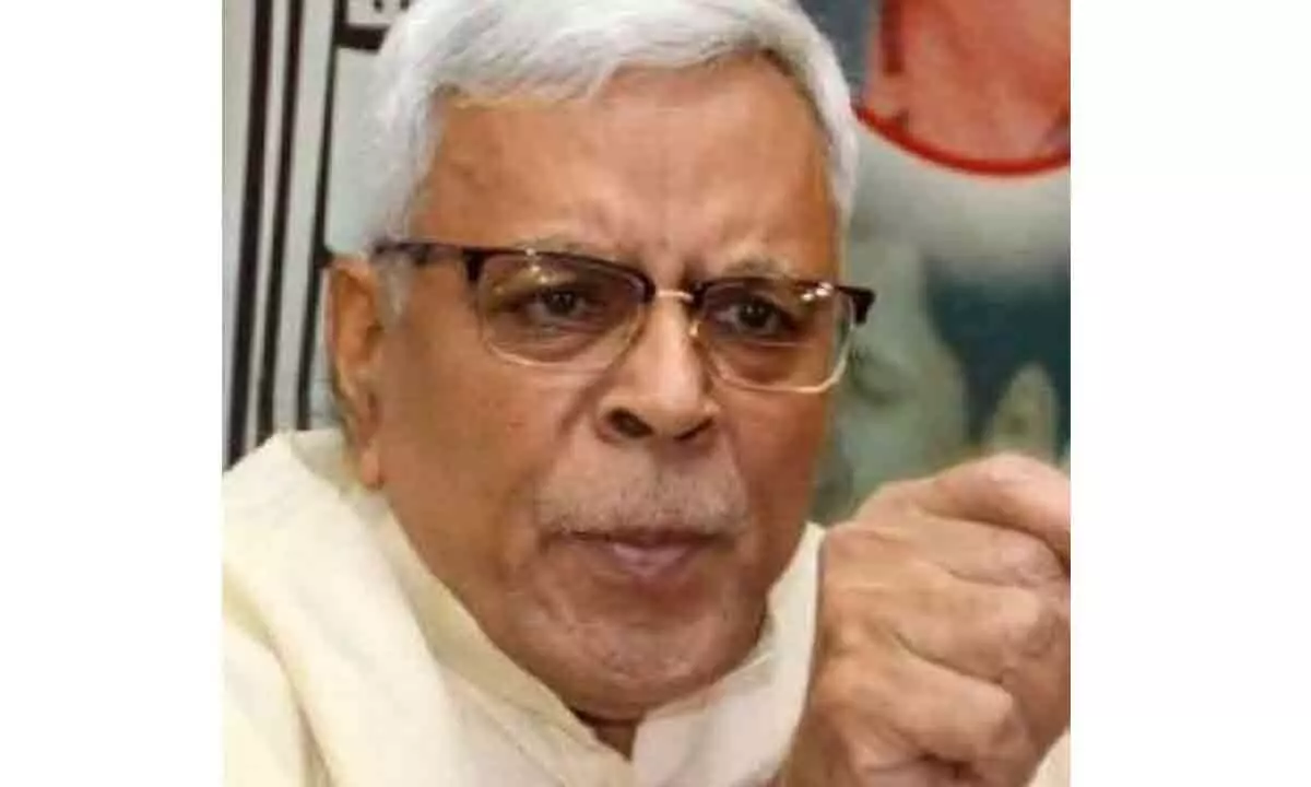 Special court hands 1-yr jail term to RJD leader Shivanand Tiwari