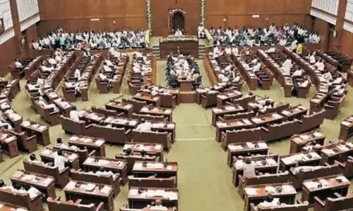 Bill to regulate legal profession gets Parl nod