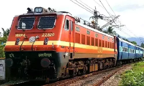 SCR to run a special train between Secunderabad – Subedarganj