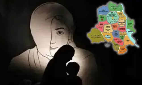 Delhi Remains Unsafe for Women: Alarming Rise In Crimes Revealed By NCRB Data