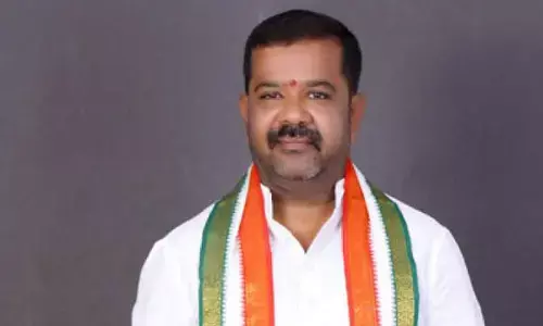 A dream comes true for Naini