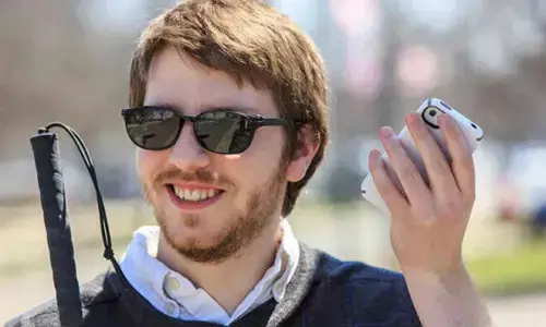 Microsoft Seeing AI App Arrives on Android: Features and Uses