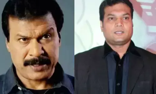 CIDs Beloved Fredericks, Actor Dinesh Phadnis, Passes Away: Co-star Dayanand Shetty Confirms